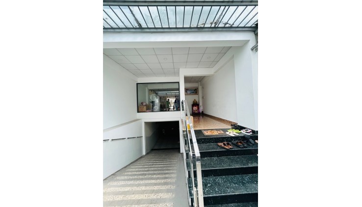 Mặt tiền đường 10B khu Trung Sơn 5x16 80m2 chỉ 16 tỷ 3
