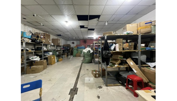 Bán nhà Hẻm 8m Trường Chinh - gần Đồng Đen - Bàu Cát, 7.5x18m, Cấp 4 - tiện xây, 16.5 tỷ.