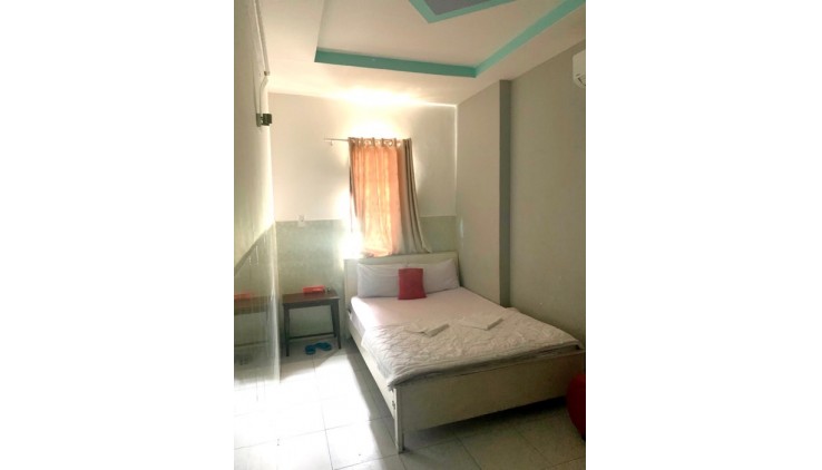 Mặt tiền đường số 7 Khu Trung Sơn 5x20 100m2 4 tầng chỉ 18 tỷ