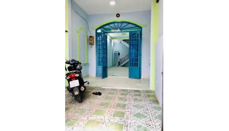 HOT - 85M - 2 TẦNG - 3 PN - DÒNG TIỀN 10TR - NGAY CẠNH AEON - NHỈNH 4 TỶ XÍU TL
