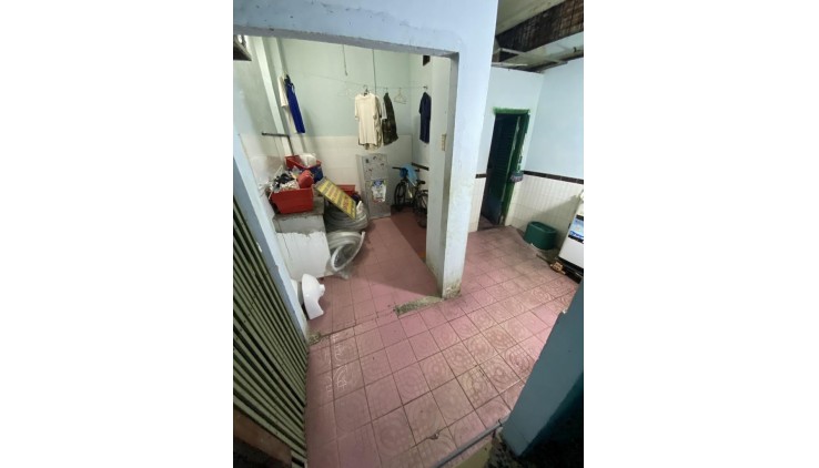 Mặt tiền kinh doanh Nguyễn Văn Của 4.5x20 2 tầng chỉ 16 tỷ 3