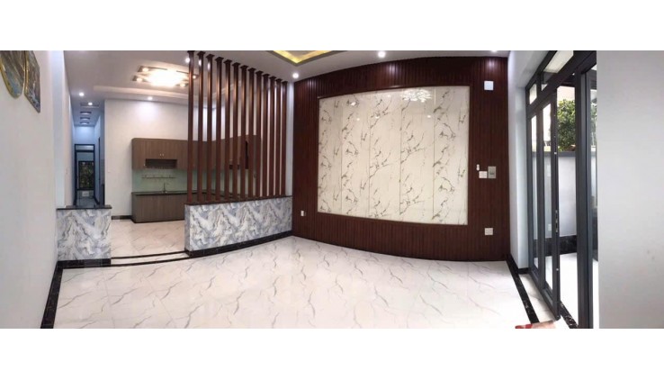 nhà bán trung tâm thị trấn củ chi dt 5,5 x 36m
