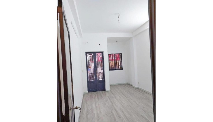 Mặt tiền kinh doanh Dương Bá Trạc 41m2 4 tầng chỉ 13 tỷ 5