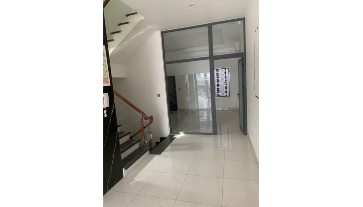 BÁN NHÀ 4 tầng 78m2 có 8 tỷ Lê Đức Thọ Phường 14 Gò Vấp Hồ Chí Minh