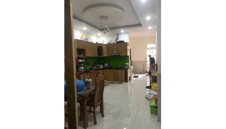 BÁN NHÀ 3 TẦNG TRẦN XUÂN SOẠN - Q.7 - LIỀN KỀ KHU HIMLAM - GIÁ 5.9 TỶ