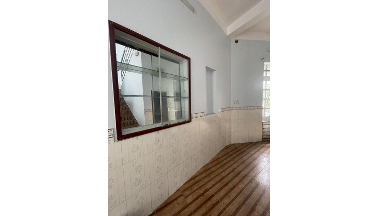 NHÀ NGAY CHỢ HÓC MÔN - HXH - 85M2. Chỉ 3,3 tỷ