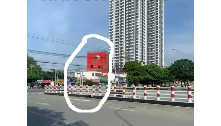 Bán Nhà 3 tầng Lê Đức Thọ Phường 15 Gò Vấp TP. Hồ Chí Minh 78m2 có 6 tỷ x