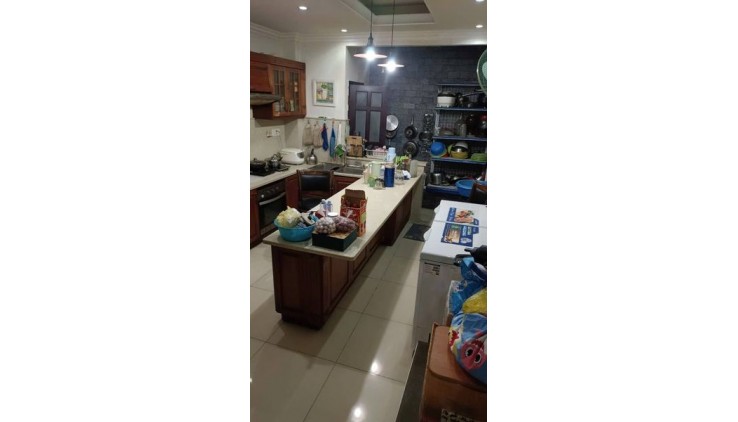 Hẻm Ôtô Tải Thông Ngô Tất Tố Quận Bình Thạnh Phường 21.