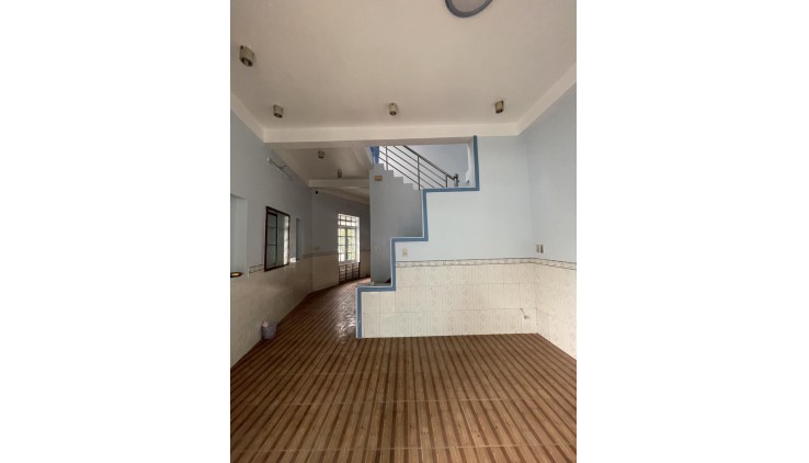 NHÀ NGAY CHỢ HÓC MÔN - HXH - 85M2. Chỉ 3,3 tỷ