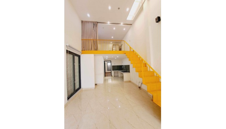 NHÀ HXH 7 M THÔNG HƯƠNG LỘ 2 - KINH DOANH TỐT - CĂN GÓC KHÔNG LỘ GIỚI - 60M2 CHỈ 4,38 tỷ TL.
