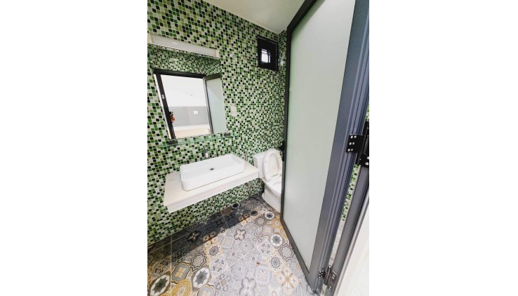 NHÀ HXH 7 M THÔNG HƯƠNG LỘ 2 - KINH DOANH TỐT - CĂN GÓC KHÔNG LỘ GIỚI - 60M2 CHỈ 4,38 tỷ TL.