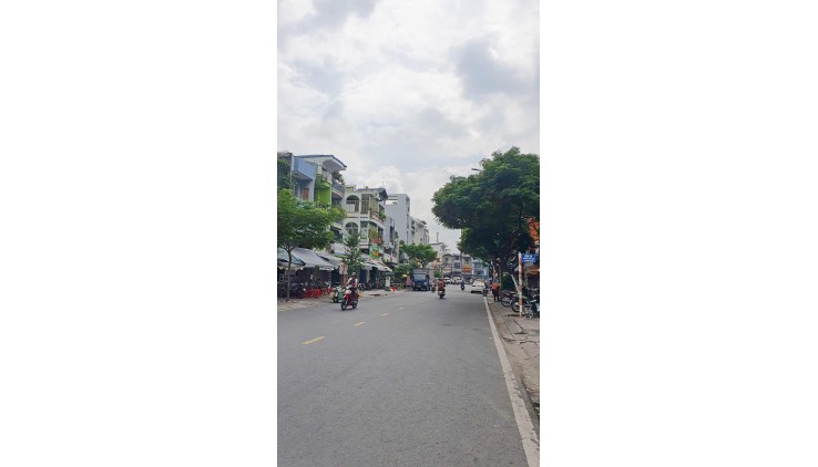 Mặt tiền kinh doanh Nguyễn Văn Của 4.5x20 2 tầng chỉ 16 tỷ 3