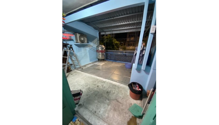 Mặt tiền kinh doanh Nguyễn Văn Của 4.5x20 2 tầng chỉ 16 tỷ 3