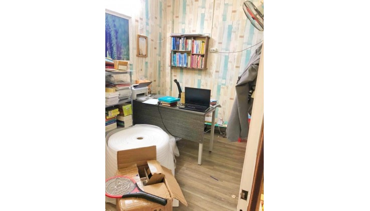 Nhà đẹp hẻm Xe Hơi, Quận 7, KHÔNG QUY HOẠCH, 72m2, Giá chỉ 4,75 tỷ.