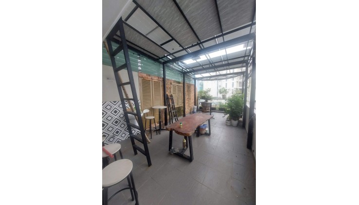 Mặt Tiền Phạm Văn Hai Phường 2 Tân Bình.
