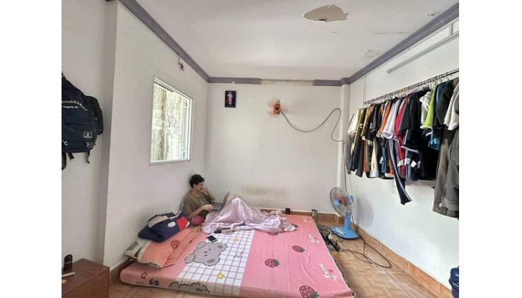 Siêu Phẩm Trung Tâm Đường Nguyễn Duy Dương Quận 10 Phường 4.