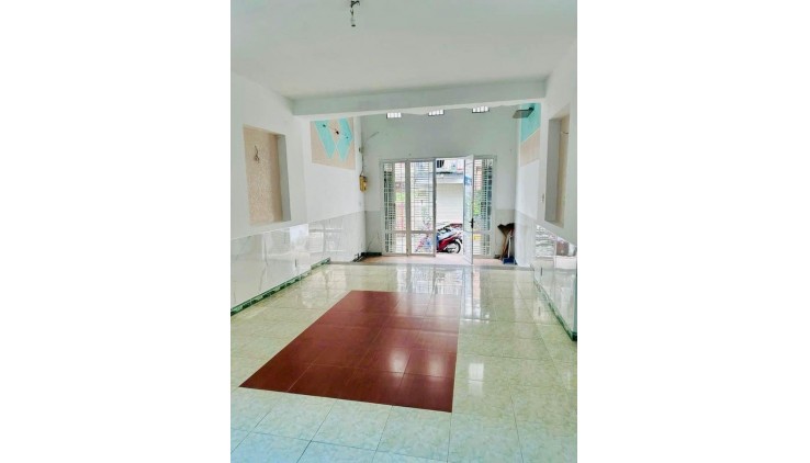 LÊ THÚC HOẠCH - HẺM NHỰA 6M - NHÀ 2 TẦNG BTCT - 4.2*21 -VUÔNG A4 NHỈNH 8 TỶ
