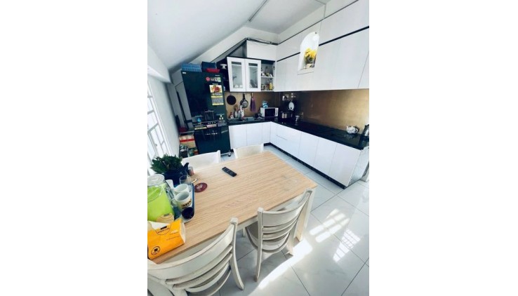 Đường Trường Sa Phường 15 Quận Bình Thạnh Nhà Đẹp Ở Ngay.