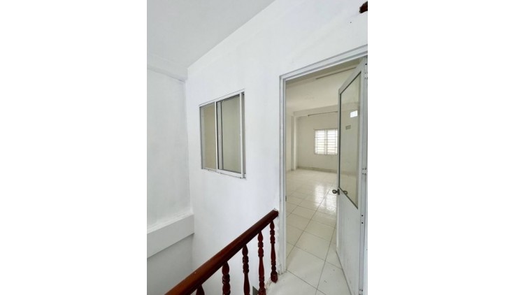 Khu Vực Hiếm Nhà Bán Huỳnh Mẫn Đạt Quận Bình Thạnh Phường 19.
