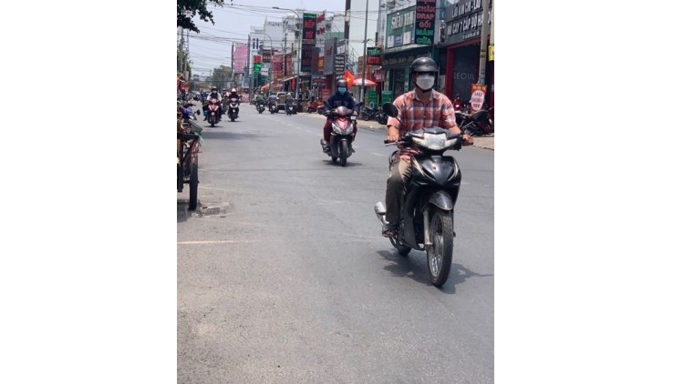 BÁN NHÀ MẶT PHỐ NGUYỄN ẢNH THỦ 50 TỶ 548M2  CƠ HỘI ĐẦU TƯ