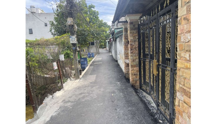 Bán 50m2 đất liền kề Vinhomes Long Bình,Quận 9 giá chỉ 56 triêu,m2