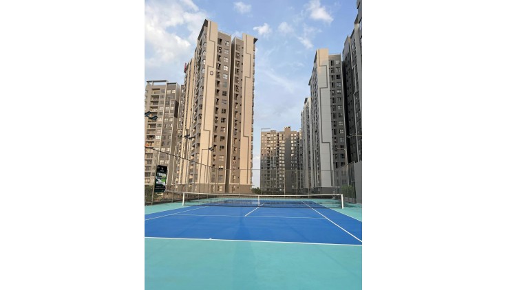 BÁN CĂN 2PN +, CĂN HỘ WESTGATE DIỆN TÍCH 69M2 BLOCK B