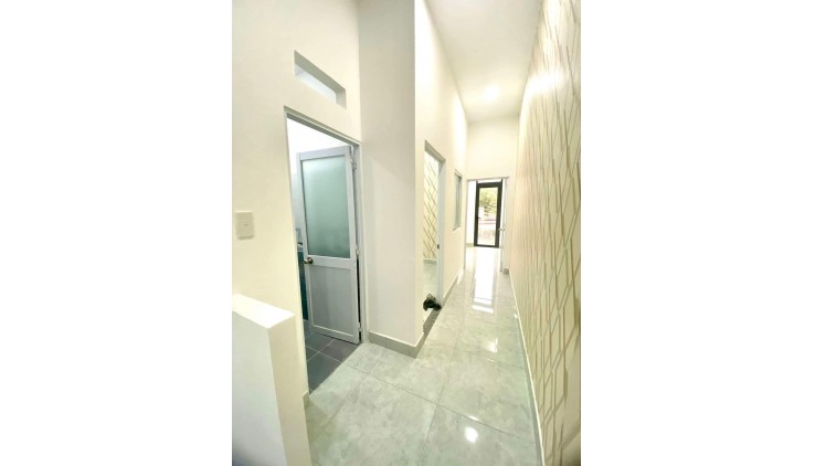 NHÀ 2 TẦNG, HXH 7 CHỖ, KHU PHÂN LÔ CAO CẤP TÂN CHÁNH HIỆP 60M2 CHỈ 3,85 TỶ.