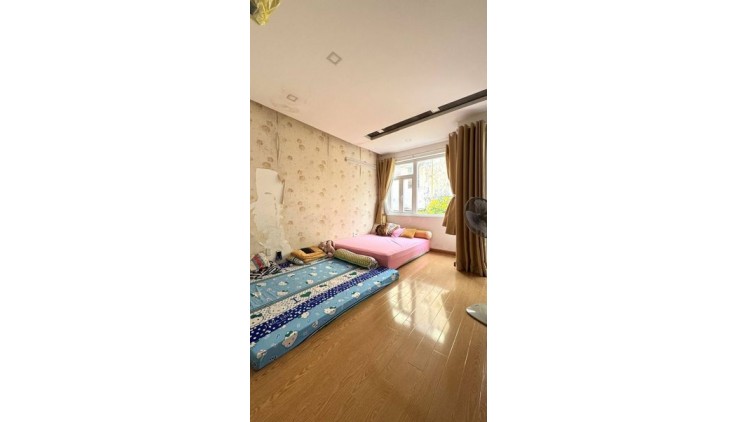 Khu Vực Hiếm Nhà Bán Đường Dạ Nam Quận 8 Phường 2.