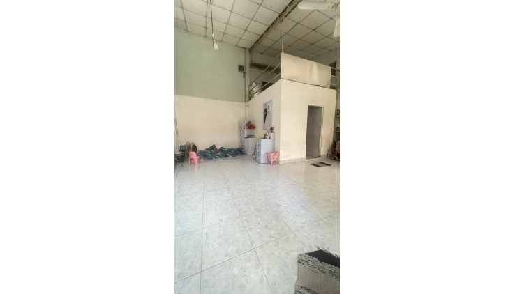 CHỈ 2,85 TỶ CÓ NHÀ 43M2 KHU VIP GẦN TRƯỜNG CĐ VIỄN ĐÔNG QUẬN 12.