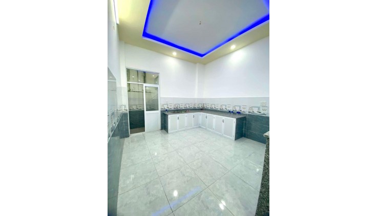 NHÀ 2 TẦNG, HXH 7 CHỖ, KHU PHÂN LÔ CAO CẤP TÂN CHÁNH HIỆP 60M2 CHỈ 3,85 TỶ.