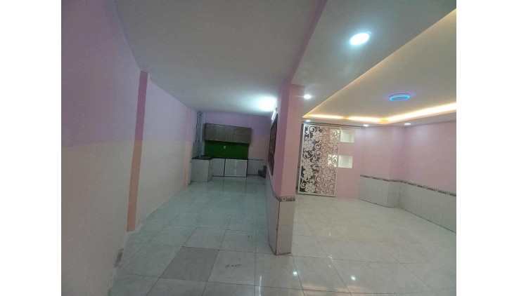 NHÀ 3 TẦNG 45M2  - CÁCH LÊ THỊ HÀ CÓ 200M TÂN XUÂN HM - CHỈ 2,5 TỶ.