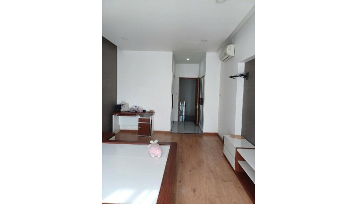 BÁN NHÀ 5 TẦNG, 48M2, TRẦN XUÂN SOẠN, TÂN HƯNG, Q7 - 10.5 TỶ - SỔ HỒNG