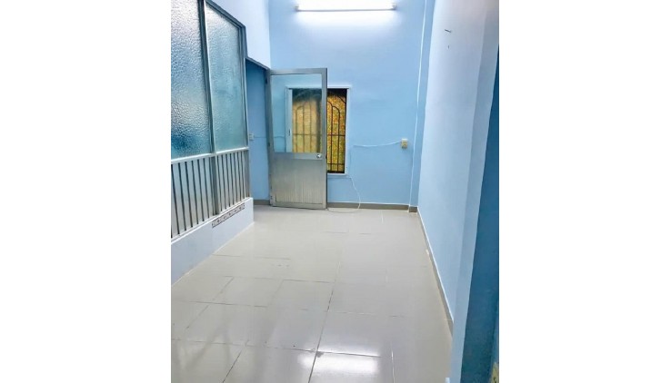 BÁN NHÀ 2 TẦNG, 30M2, MAI VĂN VĨNH, TÂN QUY, Q.7 - CHỈ 3.3 TỶ - SỔ HỒNG