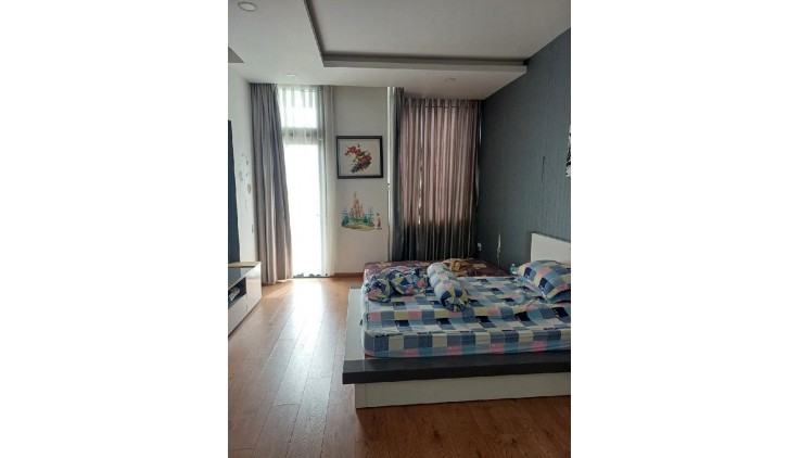 BÁN NHÀ 5 TẦNG, 48M2, TRẦN XUÂN SOẠN, TÂN HƯNG, Q7 - 10.5 TỶ - SỔ HỒNG