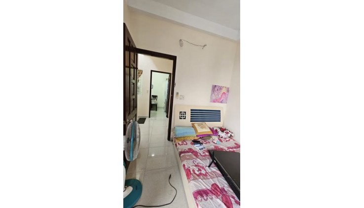 Đường Cách Mạng Tháng 8 Phường 15 Quận 10.
