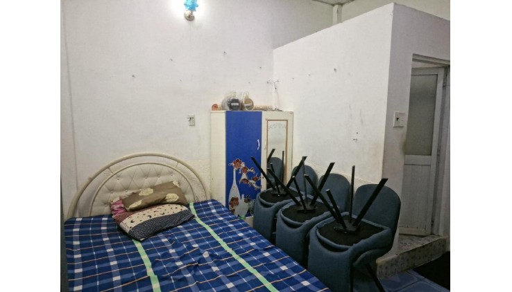 BÁN NHÀ 2 TẦNG, 32M2, HUỲNH TẤN PHÁT, TÂN THUẬN TAY, Q.7 - GIÁ 4 TỶ - SỔ HỒNG