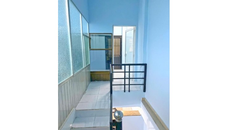BÁN NHÀ 2 TẦNG, 30M2, MAI VĂN VĨNH, TÂN QUY, Q.7 - CHỈ 3.3 TỶ - SỔ HỒNG
