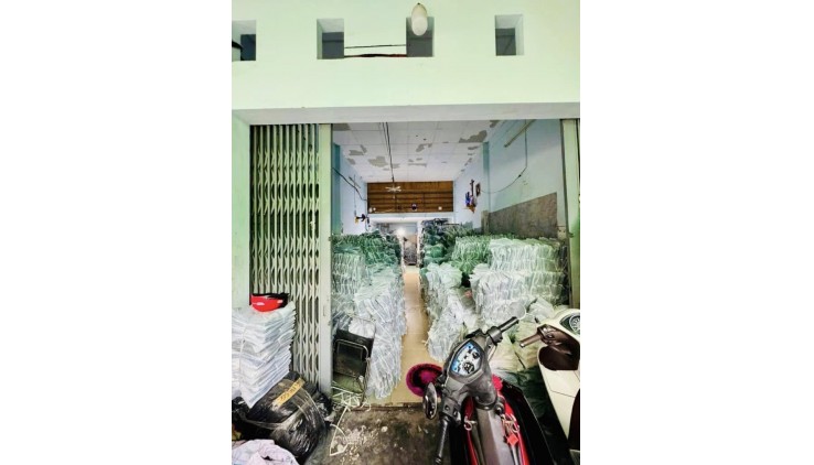 SIÊU RẺ CHỈ 47TR/M2 - 157M2 - 12.3 X 13 -  HXH GIÁP LÊ THÚC HOẠCH TÂN PHÚ NHỈNH 7 TỶ