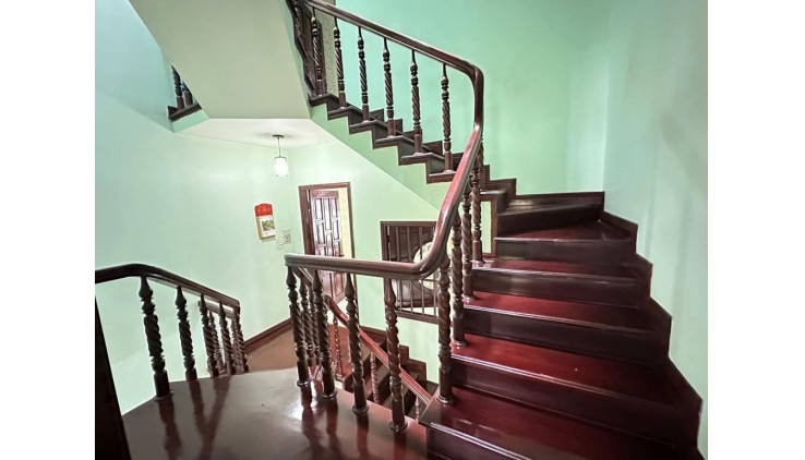 BÁN NHÀ 5 TẦNG 84M2, MẶT TIỀN ĐƯỜNG 13, TÂN KIỂNG, QUẬN 7 - GIÁ 14.6 TỶ