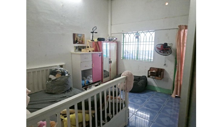 BÁN NHÀ 2 TẦNG, 32M2, HUỲNH TẤN PHÁT, TÂN THUẬN TAY, Q.7 - GIÁ 4 TỶ - SỔ HỒNG