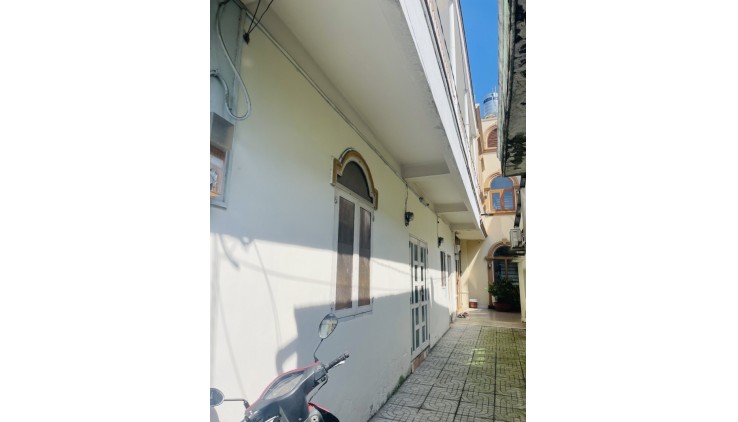 NHÀ 2 TẦNG, 65M2, ĐƯỜNG 6, TAM BÌNH THỦ ĐỨC, 4.9Tỷ.