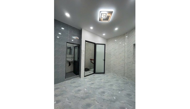 Bán Nhà Đẹp Lung Linh, Hẻm 6m, 2 Tầng, Bình Hưng Hòa, Bình Tân, 24m2, Chỉ Hơn 2 Tỷ