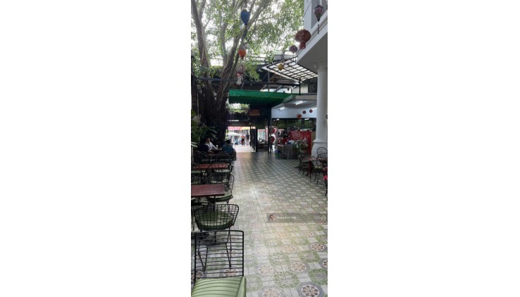 Ngộp! Mặt tiền Nguyễn Văn Quá  Quận 12 - 10x 36m (CN: 380m2) - HDT: 50tr/th - Giá 27 tỷ TL