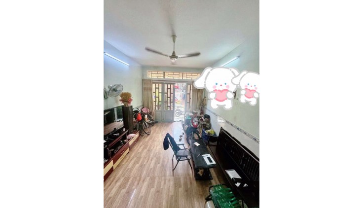 Bán nhà sát mt Nguyễn Ảnh Thủ-Q12 ,đường 8m, 56m2-2tang ngay Ngã 3 Đông Quang ,4 tỷ nhỉnh 0932030061