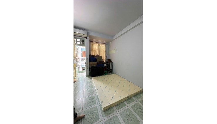 **Quận 5-HXH 6m Nguyễn Trãi 5Tầng ,6PN Sổ Nở Hậu, Hoàn Công Đủ -Nhỉnh 10Tỷ