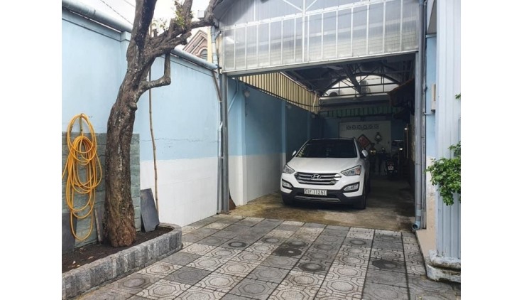 Bán nhà HXH Phan Văn Hớn, Bà Điểm, Hóc Môn, 300m2, Giá 10 tỷ TL.