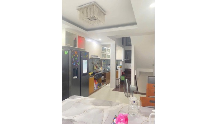 *Nhỉnh 8TỶ-HXH Lô Góc 2 Mặt hẻm,Sát MT Nguyễn Kim, Ngang Khủng 10,7m Sổ Nở Hậu