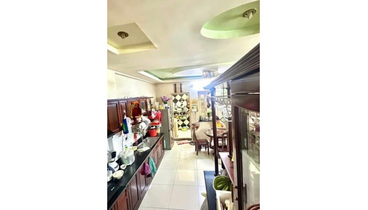 NHÀ ĐẸP - GIÁ TỐT - Vị Trí Tại Trung tâm Linh Tây, Quận Thủ Đức, Thành phố Hồ Chí Minh