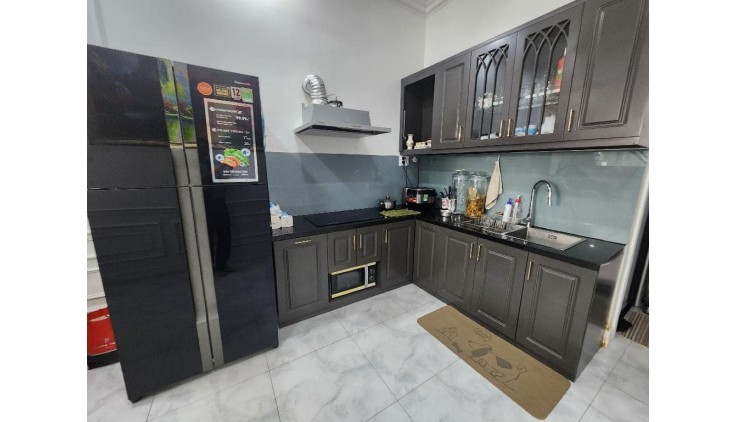 [CHỐT HƠN 4 TỶ XÍU] - NHÀ MỚI 3 TẦNG - NỘI THẤT CAO CẤP - HUỲNH TẤN PHÁT - QUẬN 7