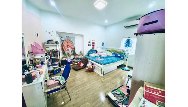 +SIÊU HIẾM-VI TRÍ ĐẸP NGAY PARKSON HÙNG VƯƠNG Q5-5TẦNG(4X14) 17.45TỶ TL
